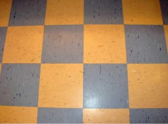 Image 1 for Rubber Flooring