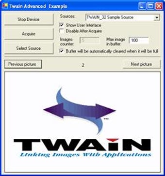Image 0 for VintaSoft Twain ActiveX C…