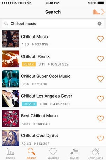 Image 0 for Free Music - Mp3 Player P…