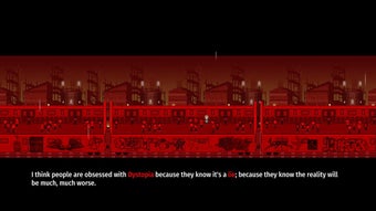 Image 0 for Little Red Lie