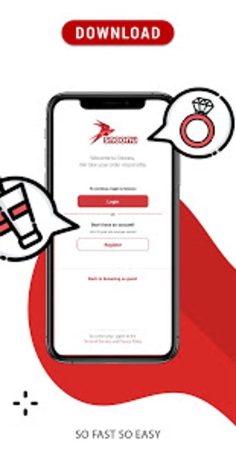 Image 3 for Snoonu  - Fastest Deliver…