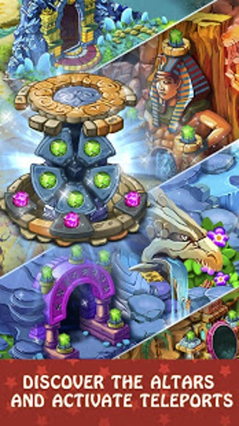 Image 0 for MAGICA TRAVEL AGENCY  Mat…
