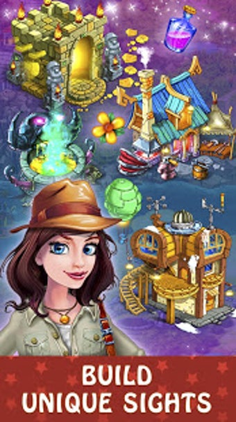 Image 1 for MAGICA TRAVEL AGENCY  Mat…