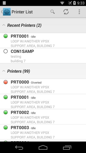 Image 0 for VPSX Print