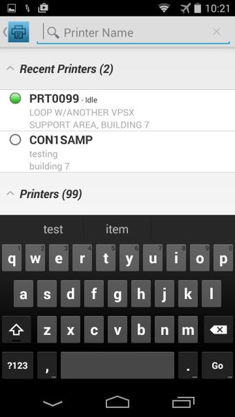 Image 3 for VPSX Print