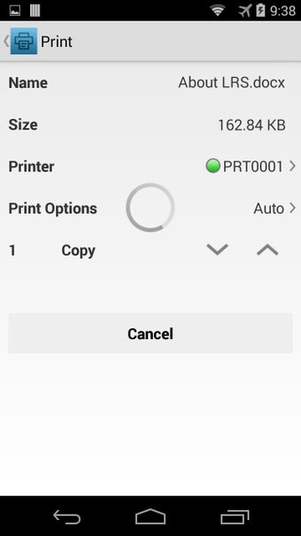 Image 2 for VPSX Print