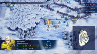Image 0 for Brigandine Abyss