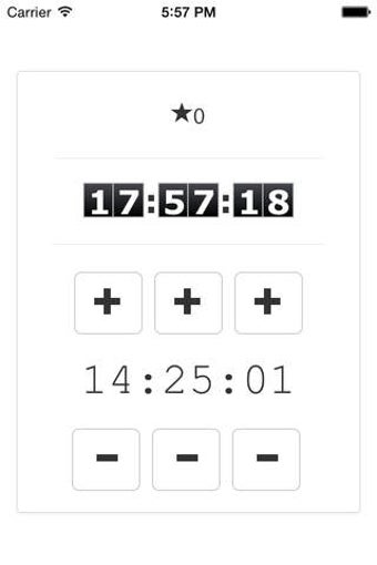 Image 0 for Timezone Ensemble