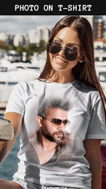 Image 1 for Photo on T Shirt: Design …