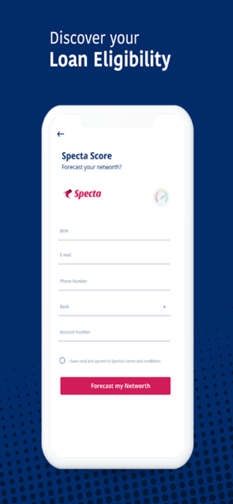 Image 2 for Specta