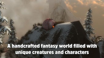 Image 1 for Nimian Legends : Vandgels
