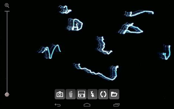 Imagen 0 para Light Painting/Strokes Ca…