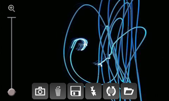 Imagen 2 para Light Painting/Strokes Ca…