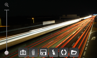 Imagen 1 para Light Painting/Strokes Ca…