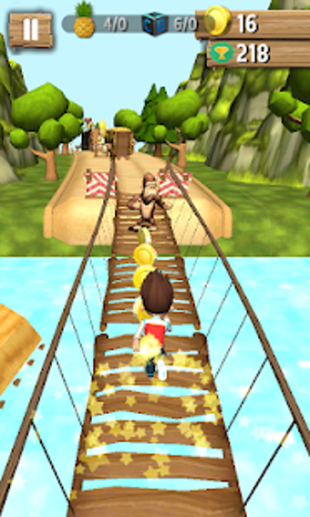 Imagen 0 para Paw Ryder Escape - Run of…