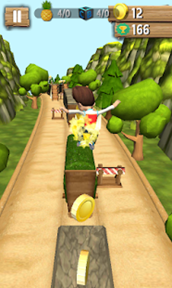 Imagen 5 para Paw Ryder Escape - Run of…