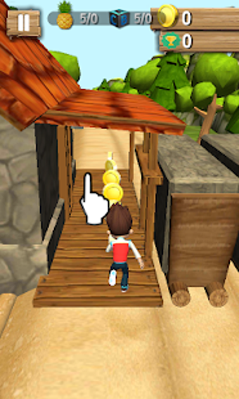 Image 2 for Paw Ryder Escape - Run of…