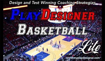 Image 1 for Basketball Play Designer …