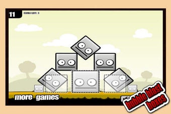 Image 0 for Blast Boxes