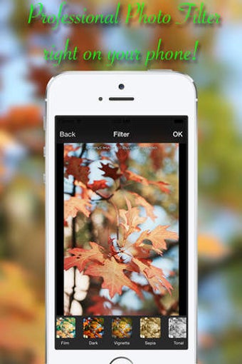 Image 0 for HaloPhoto Pro - Awesome P…