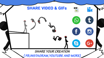 Imagen 0 para Animated Ninja Cartoon Ma…