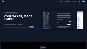 Image 0 for Pudno - AI for Taxes