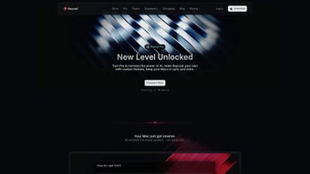 Image 0 for Raycast AI