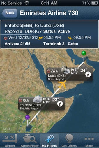 Image 0 for Dubai Airport DXB +Flight…