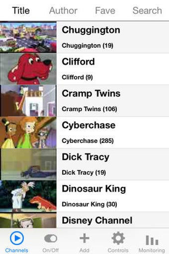 Image 0 for KidsFlix Free - Safe YouT…