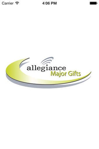 Image 0 for Allegiance Major Gifts