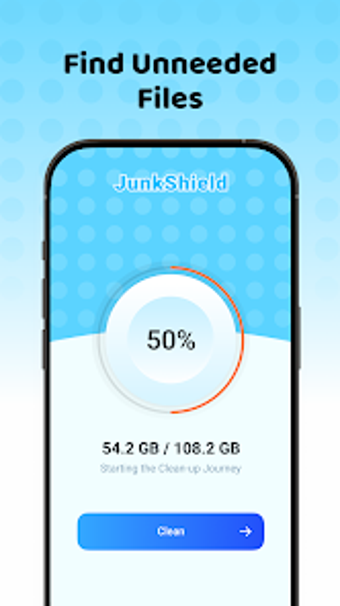 Imagen 0 para JunkShield