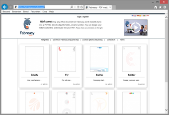 Image 0 for Fabreasy