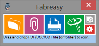 Image 2 for Fabreasy