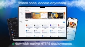 Image 0 for HomeDock