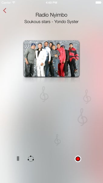 Imagen 2 para Malawi Radio Live