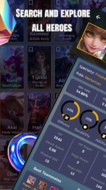 Image 0 for MLBB Game Guide