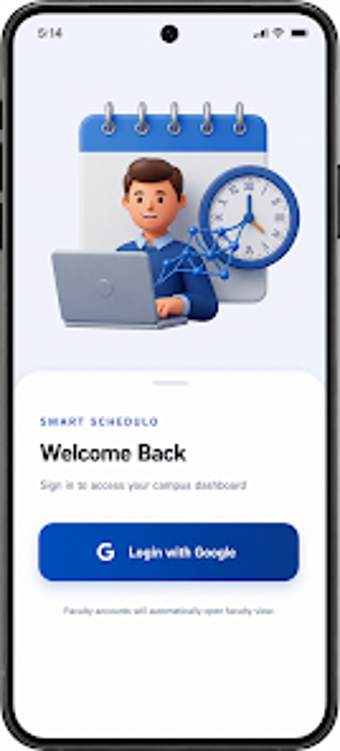 Image 0 for SmartSchedulo