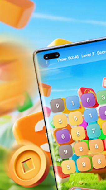 Image 0 for ik6Count Digit