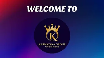 Image 0 for Karnataka Group official …