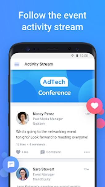 Image 2 for Attendify