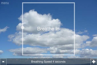 Image 0 for Fast Calm