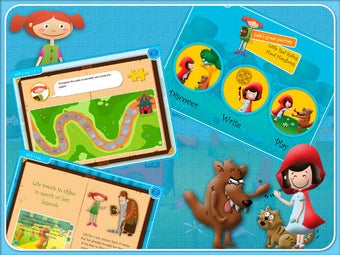 Image 0 for Kids Way to Chinese YCT 1…