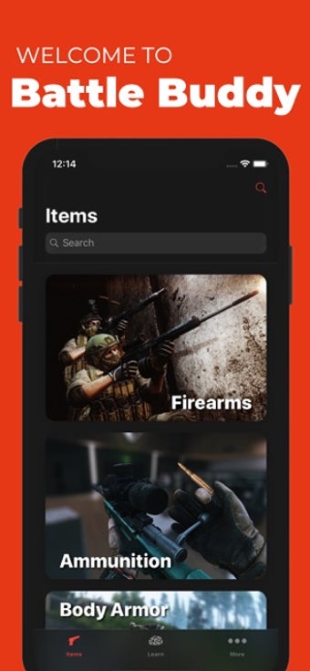 Image 3 for Tarkov Battle Buddy