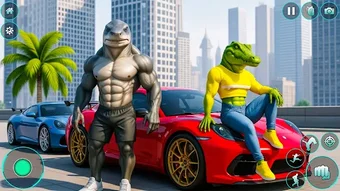 Image 0 for MemeRot Fun City Simulato…