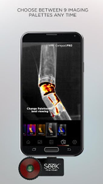 Image 0 for Seek Thermal