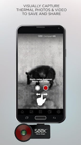 Image 3 for Seek Thermal