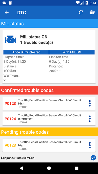 Imagen 0 para OBD2 Max