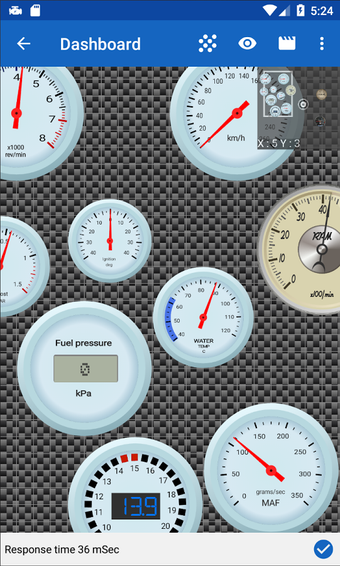 Imagen 2 para OBD2 Max