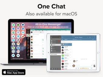 Image 3 for One Chat -All in one Mess…