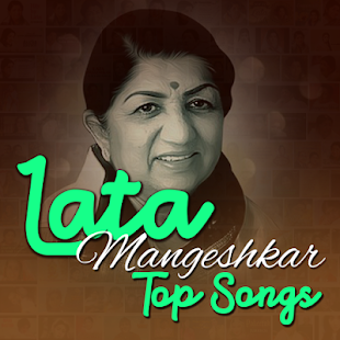 Image 0 for Lata Mangeshkar Hit Songs…